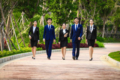 三亚中瑞酒店管理职业学院酒店管理专业培养模式探析